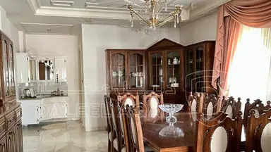 مبنى في تلاع العلي  - 550,000 دأ - صورة NaN